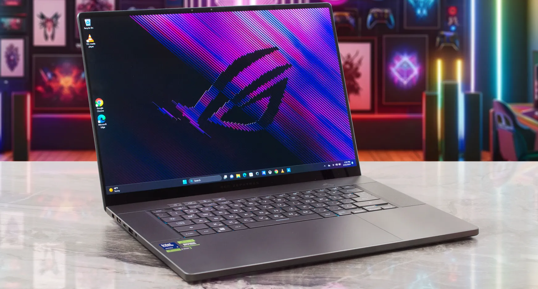Asus ROG Zephyrus G16
